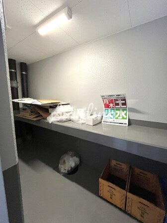 ORESの物件内観写真